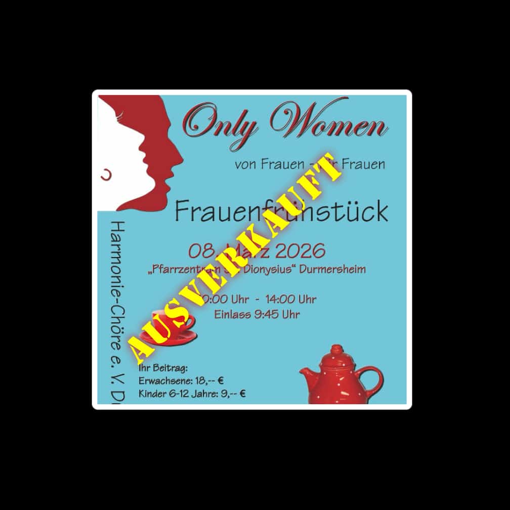 Mehr über den Artikel erfahren Frauenfrühstück am 08.03.2026