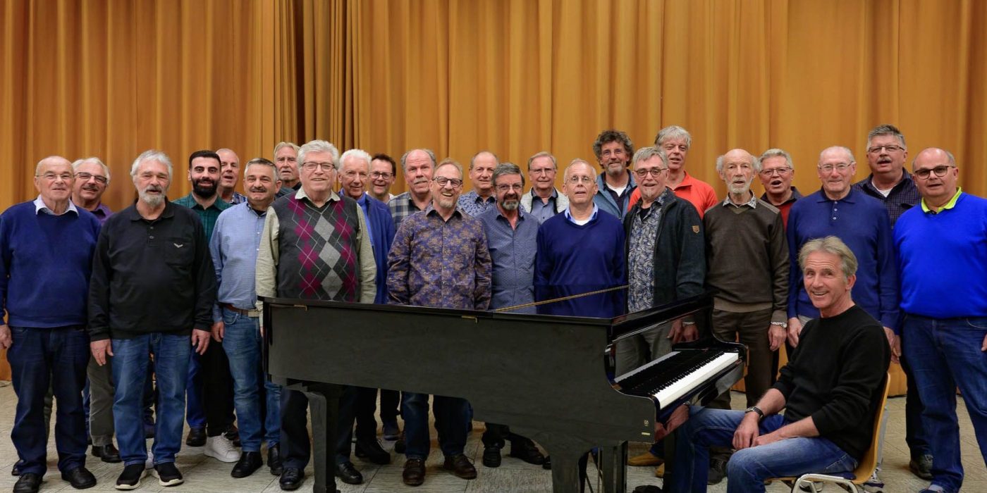 Männer pur240425_oO