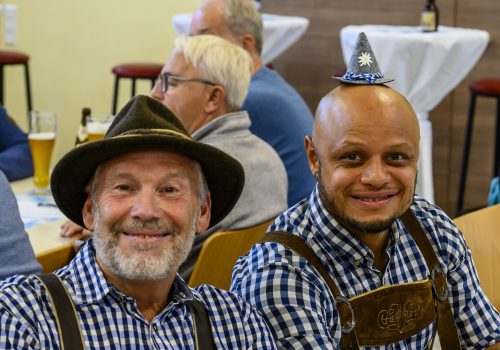 Weisswurst 2025